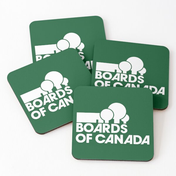 Item preview, Vintage Boards of Canada designed and sold by yuradeahmosa.