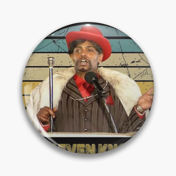 Item preview, Dave Chappelle I Hate You designed and sold by Gordenymoppy.
