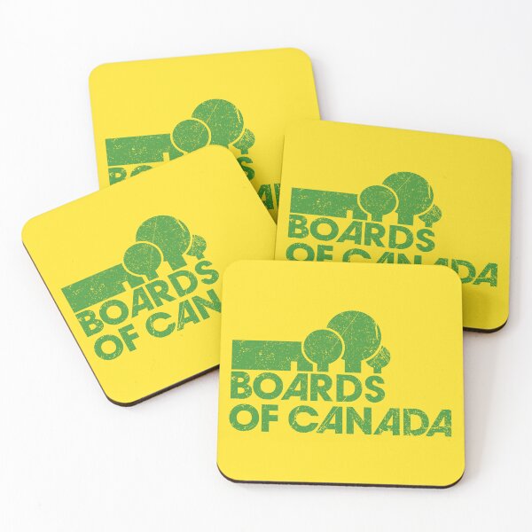 Item preview, Vintage Boards of Canada Band designed and sold by yuradeahmosa.