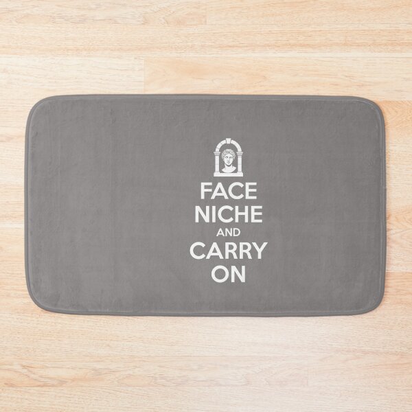 Item preview, Face Palm And Carry On Sarcastic Design-50 designed and sold by LennartRadtke.