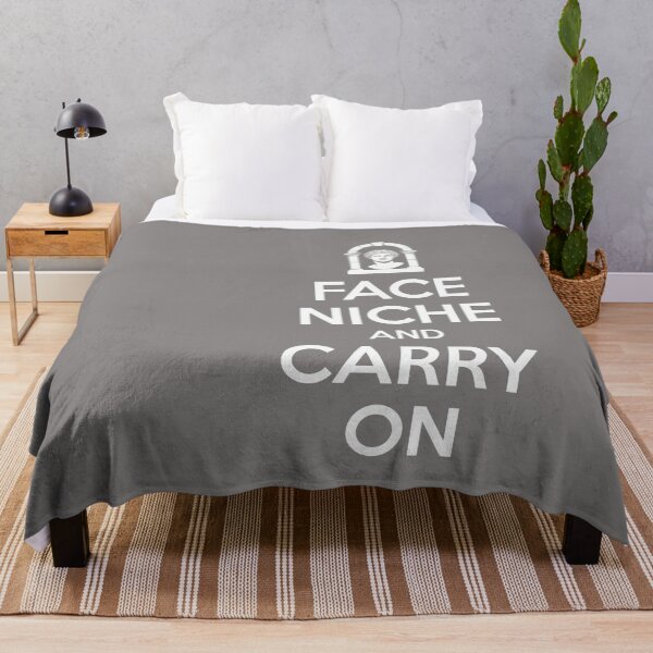 Item preview, Face Palm And Carry On Sarcastic Design-50 designed and sold by LennartRadtke.