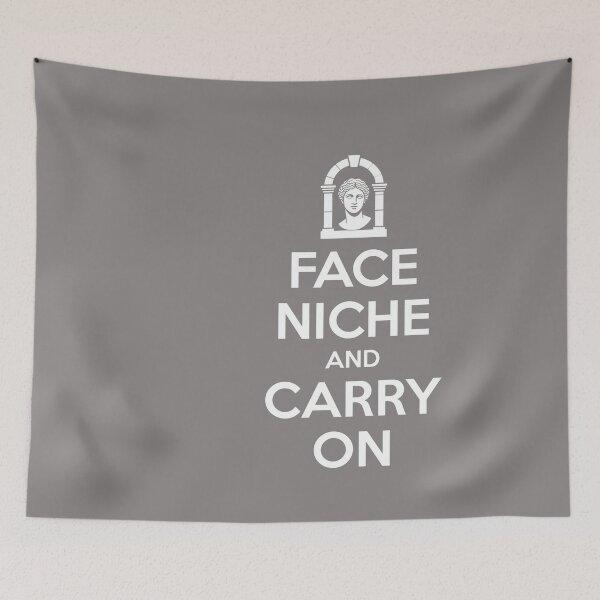 Item preview, Face Palm And Carry On Sarcastic Design-50 designed and sold by LennartRadtke.