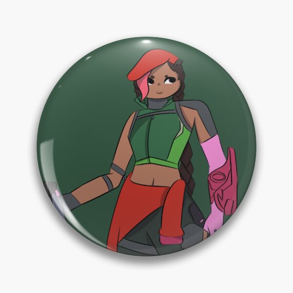 Item preview, Sierra overwatch  designed and sold by @CreatureArtworks.