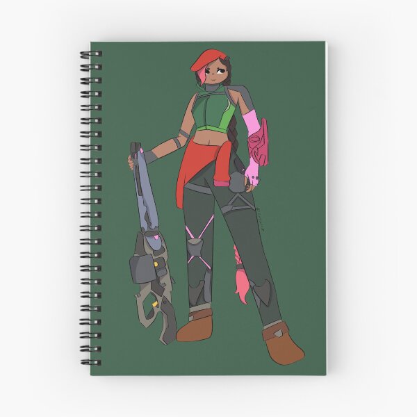 Item preview, Sierra overwatch  designed and sold by @CreatureArtworks.