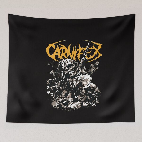 Item preview, Carnifex Undead Warrior  designed and sold by PickleballWeart.