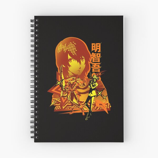 Item preview, Akechi Crow  designed and sold by PickleballWeart.