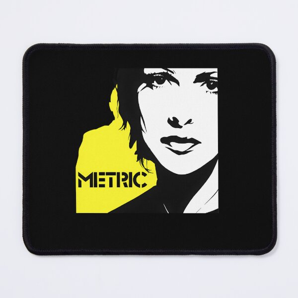 Item preview, Stencil Style Female Face Portrait designed and sold by HabArtify.