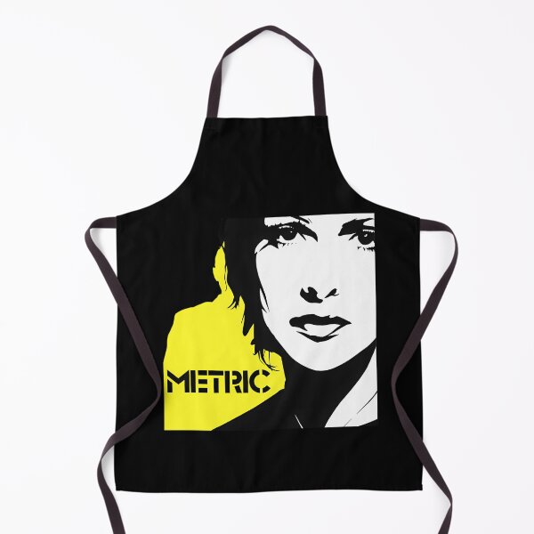 Item preview, Stencil Style Female Face Portrait designed and sold by HabArtify.