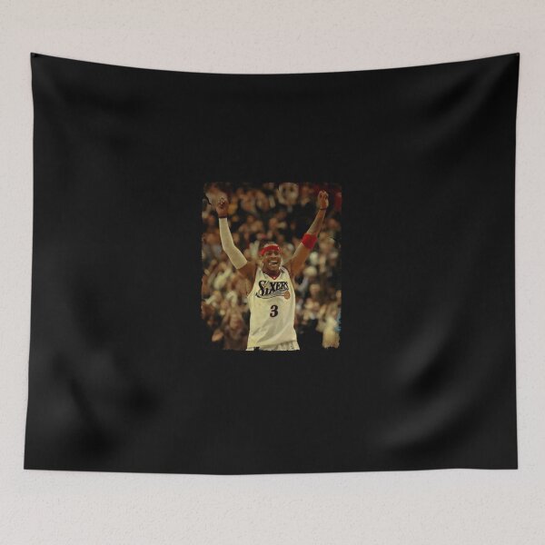 Item preview, Retro Basketball Legend Victory Portrait Art designed and sold by AngelaAbbott08.