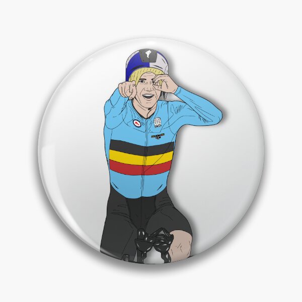 Item preview, Golden Remko ITT World Champion in Montreal designed and sold by @p3p3ncil.