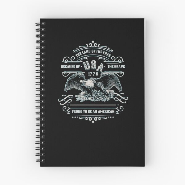 Item preview, Distressed Patriotic Eagle Filigree Emblem Art designed and sold by AngelaAbbott08.