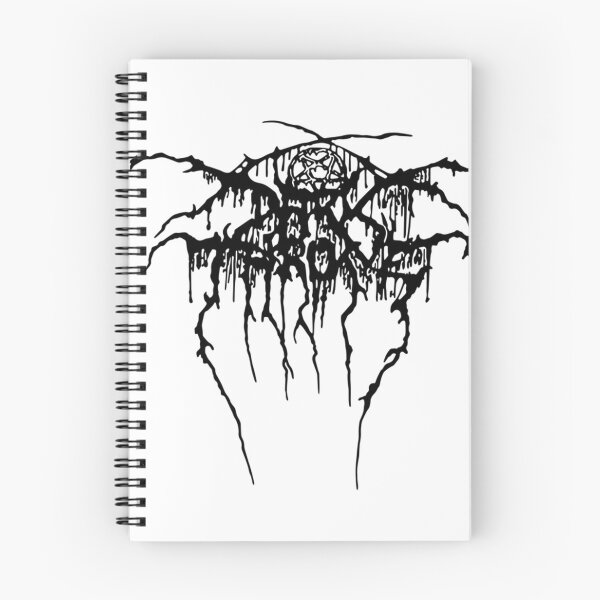 Item preview, Darkthrone 1 designed and sold by BenGraphic.