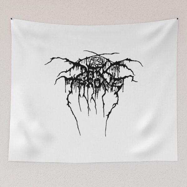 Item preview, Darkthrone 1 designed and sold by BenGraphic.