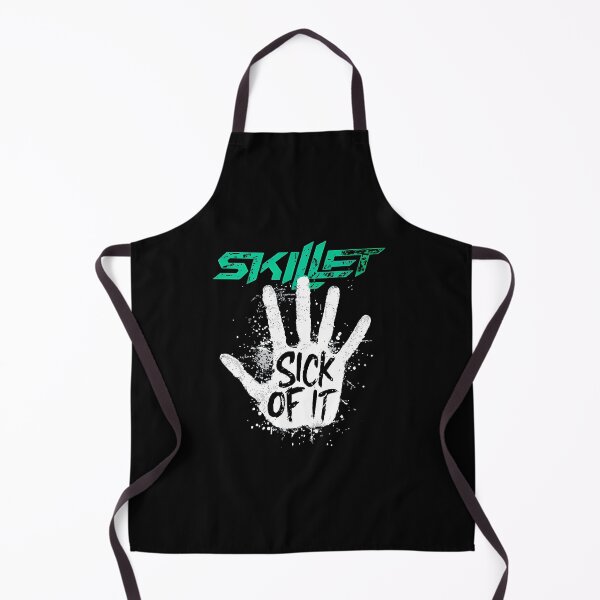 Item preview, Skillet Rock Band designed and sold by OnPointBrand.