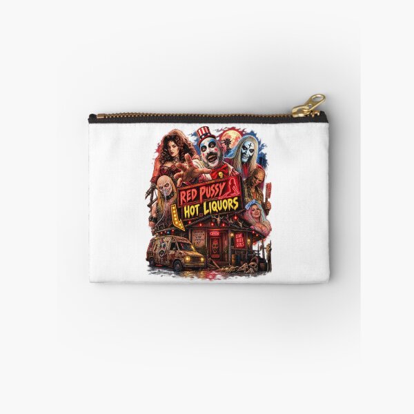 Item preview, house of 1000 corpses designed and sold by American Artist Designs.