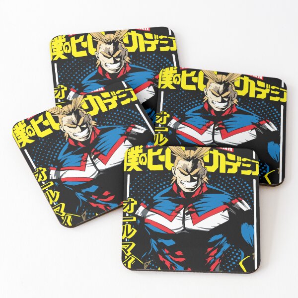 Item preview, Mighty Hero Cool Retro Shirt Anime Inspired Streetwear Manga Top designed and sold by KunaiS.