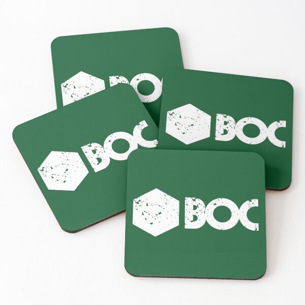 Item preview, Boards of Canada Logo designed and sold by yuradeahmosa.