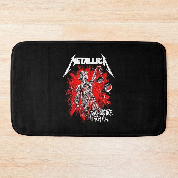 Item preview,  Metallica designed and sold by BenGraphic.