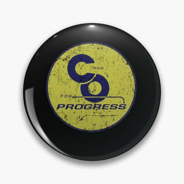 Item preview, Distressed Circular Retro Alphabet Badge Print designed and sold by AngelaAbbott08.