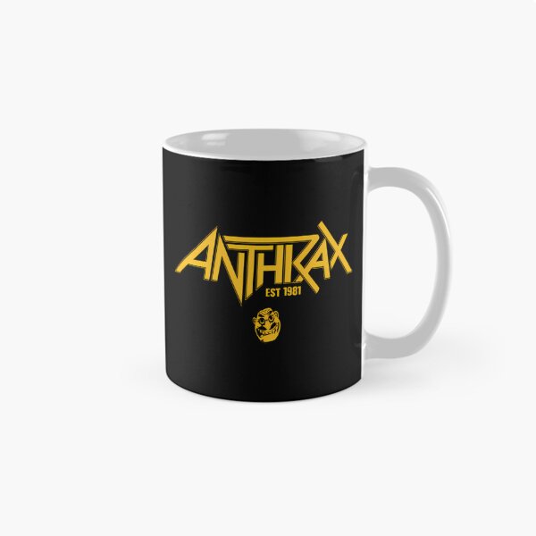 Item preview, Anthrax designed and sold by OnPointBrand.