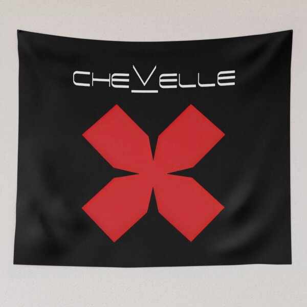 Item preview, Chevelle Band designed and sold by DoteHouse.