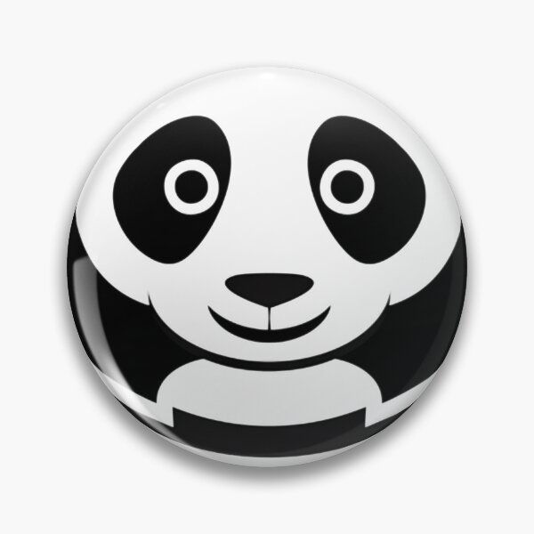 Item preview, PANDA designed and sold by CDCVervel.