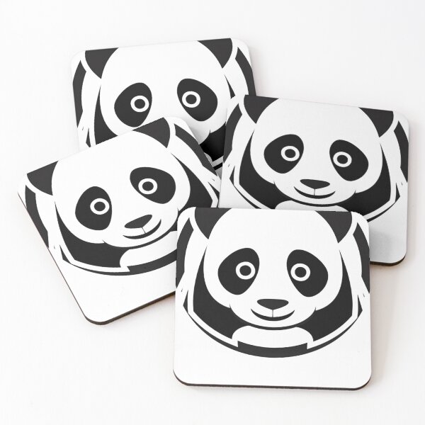 Item preview, PANDA designed and sold by CDCVervel.