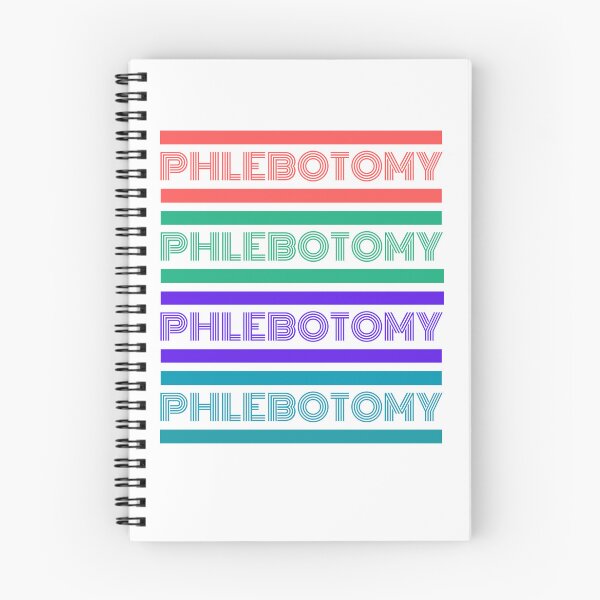 Item preview, Retro Phlebotomy designed and sold by bladesandstains.