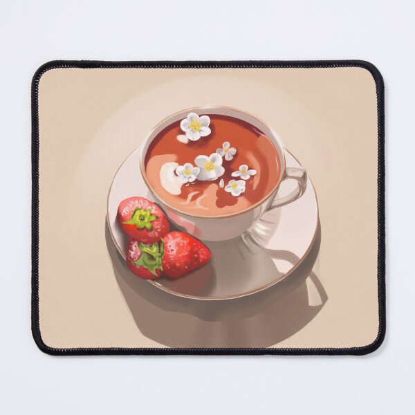 Item preview, Afternoon Tea designed and sold by JAMANDSTUDIO.