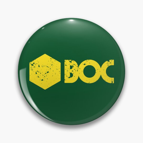 Item preview, Logotipo de la banda Boards of Canada designed and sold by yuradeahmosa.