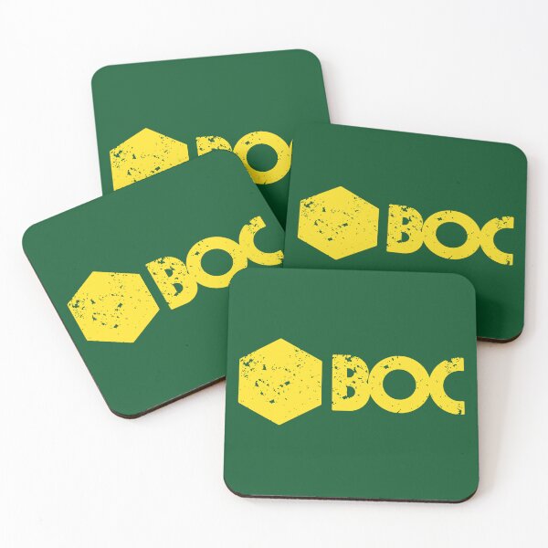 Item preview, Boards of Canada Band Logo designed and sold by yuradeahmosa.