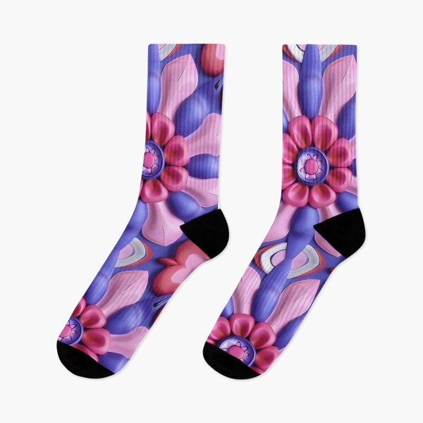 Item preview, 3D Floral designed and sold by WalkWithMimi.