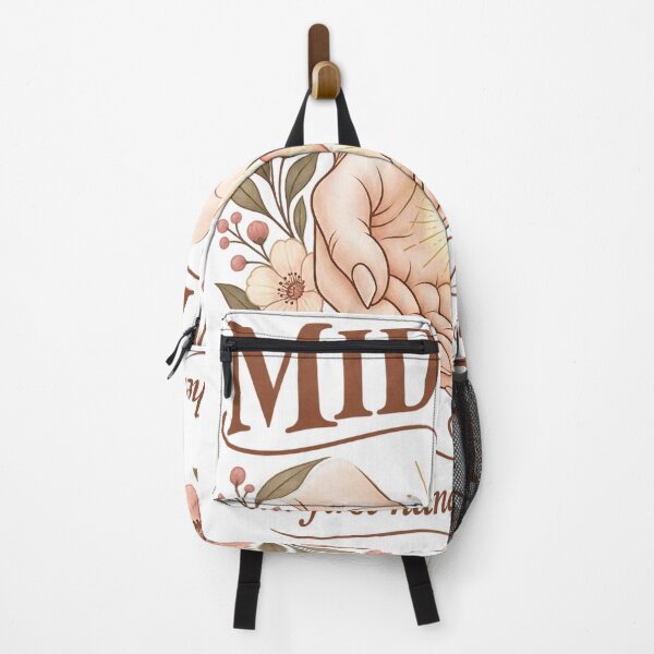 Item preview, Partera: Las primeras manos en sostenerlos. Regalo. designed and sold by ys96.