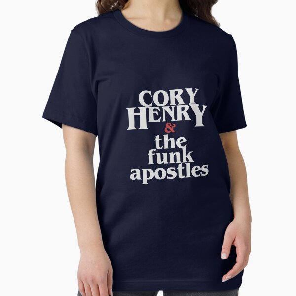 Item preview, cory henry and the funk apostles designed and sold by mildstorm.