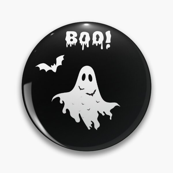Item preview, Just a friendly ghost. designed and sold by Dhiessi.