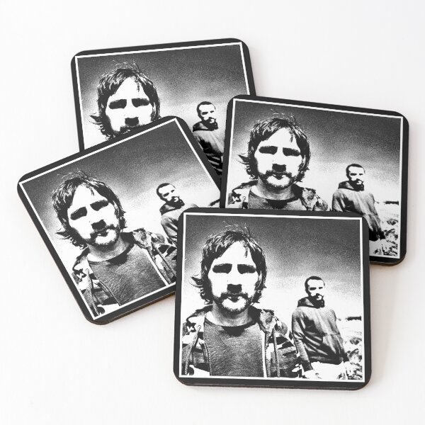 Item preview, Boards of Canada Band Retro designed and sold by yuradeahmosa.