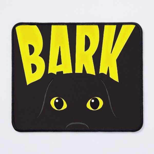 Item preview, DOG BARK designed and sold by JlevsPHDesign.