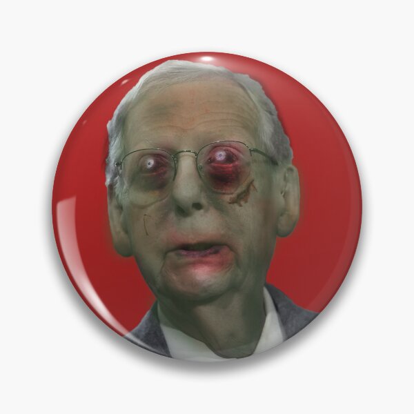 Item preview, Zombie Mitch designed and sold by clmast01.