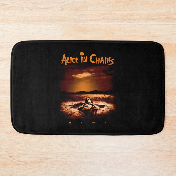 Item preview, Alice In Chains Dirt designed and sold by OnPointBrand.