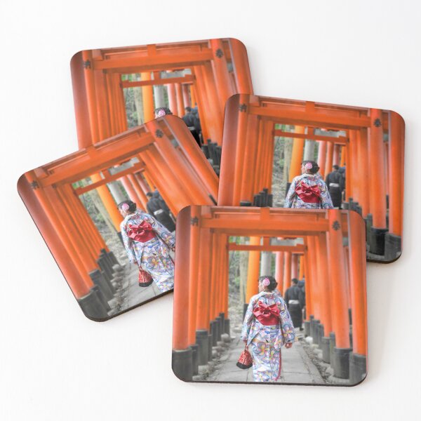 Item preview, Wander in Kyoto – Walk Through Time  designed and sold by Miho9999.