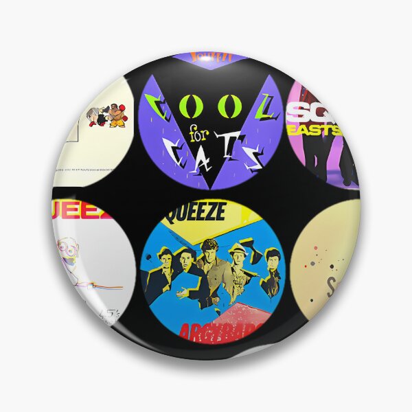 Item preview, Squeeze Band  designed and sold by BenGraphic.