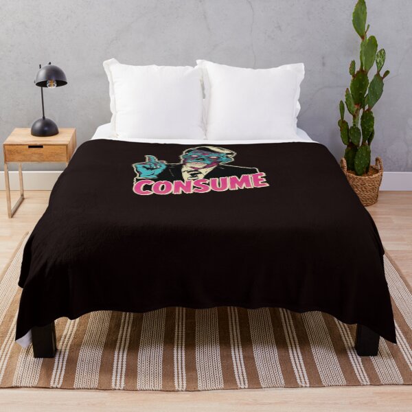 Item preview, Ejecutivo zombi Consume Retro Grotesco designed and sold by Segasworks.