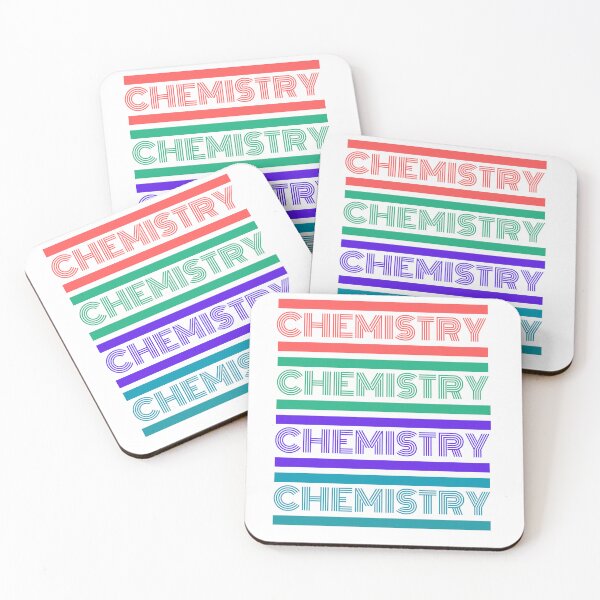 Item preview, Retro Chemistry designed and sold by bladesandstains.