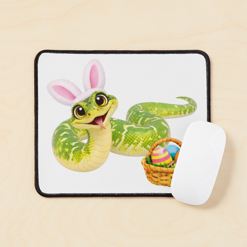 Item preview, Mouse Pad designed and sold by Sillytoe.