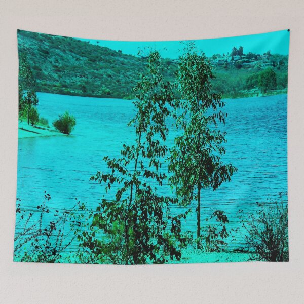 Item preview, Mother Nature's' Green Art designed and sold by heatherfriedman.