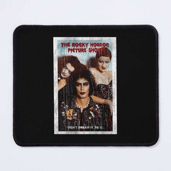 Item preview, Retro Musical Cult Glam Rock Vintage Cinema Banner designed and sold by Huy59tKietZh.