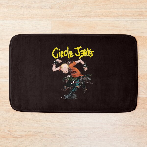 Item preview, Circle Jerks Dynamic  designed and sold by Patternisyours.
