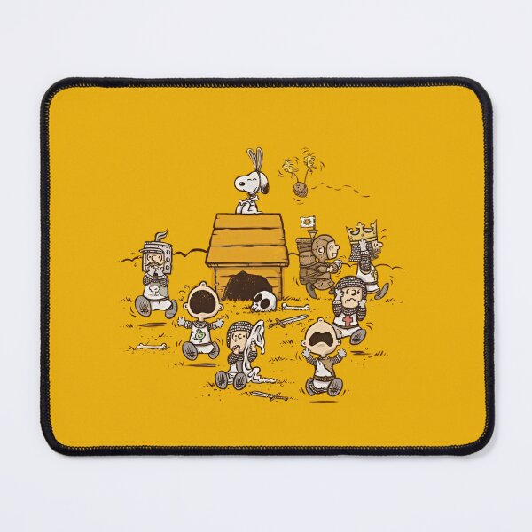 Item preview, Funny Knight Quest Cartoon Parody designed and sold by Epicfunchart.