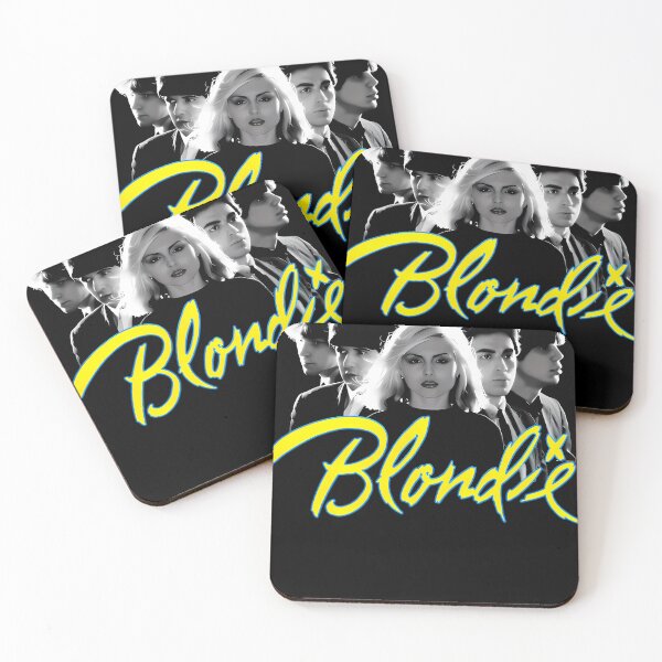 Item preview, Cinco miembros de la banda Alto contraste designed and sold by PixelsCrafter.