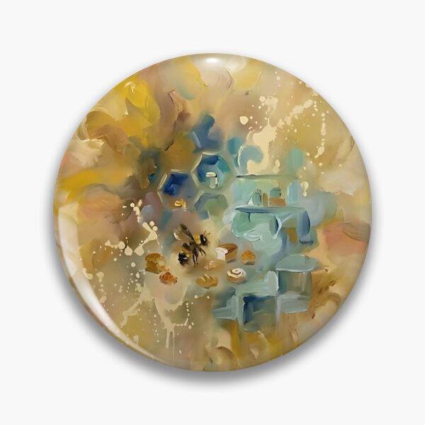 Item preview, Honeybee Bakery designed and sold by PictoVibe.